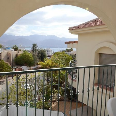Michelle'S Apartment Eilat Eksteriør billede