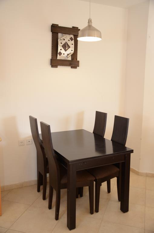Michelle'S Apartment Eilat Eksteriør billede